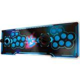 Schitec 4K Arcade Station 3D Supreme 8000 Oyunlu Tv Baglanan Atari Makinasi