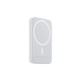 Schitec 5000Mah Magsafe Powerbank Beyaz