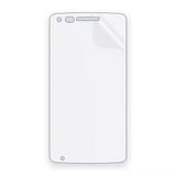 Schitec Alcatel One Touch Pixi Uyumlu Hidrojel Ekran Koruyucu