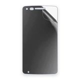 SChitec alcatel One Touch Pixi Uyumlu Ön Yüzey Hayalet Privacy Hidrojel Ekran Koruyucu