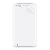 SChitec alcatel One Touch Pixi Uyumlu Ön Yüzey Nano Şeffaf Hidrojel Ekran Koruyucu