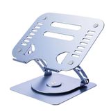 ScHitec Alüminyum 15.9 inç 20Kg Taşıyabilen Laptop Tablet Standı Katlanabilir Taşınabilir