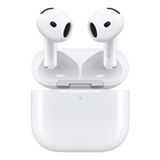 Schitec Anc Air 4 Pro Dokunmatik Bluetooth 5.3 Kablosuz Kulaklık Kablosuz Şarj Özellikli Type-C Girişli - Beyaz