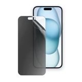 SChitec Apple iPhone 15 plus Uyumlu Ön Yüzey Hayalet Privacy Hidrojel Ekran Koruyucu