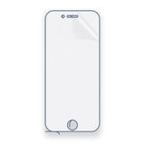 SChitec Apple iPhone SE 2020(SE 2) Uyumlu Ön Yüzey Nano Şeffaf Hidrojel Ekran Koruyucu