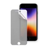 SChitec Apple iPhone SE 2022(SE 3) Uyumlu Ön Yüzey Mat Hidrojel Ekran Koruyucu