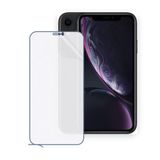 SChitec Apple iPhone XR Uyumlu Ön Yüzey Nano Şeffaf Hidrojel Ekran Koruyucu
