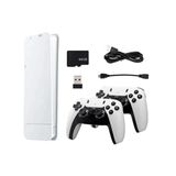 Schitec Arcade 4KHD Emuelec Retro Game Stick 90'lı Yıllar M15 20600 Oyun Konsolu