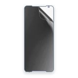 SChitec ASUS Rog Phone 2 Uyumlu Ön Yüzey Hayalet Privacy Hidrojel Ekran Koruyucu