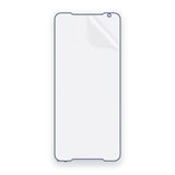 SChitec ASUS Rog Phone 2 Uyumlu Ön Yüzey Nano Şeffaf Hidrojel Ekran Koruyucu