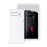 SChitec ASUS Rog Phone 3 Uyumlu Arka Yüzey Hidrojel Koruyucu Film