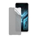 SChitec ASUS Rog Phone 3 Uyumlu Ön Yüzey Mat Hidrojel Ekran Koruyucu