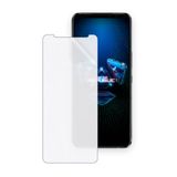 SChitec ASUS ROG Phone 5 Ultimate Uyumlu Ön Yüzey Nano Şeffaf Hidrojel Ekran Koruyucu