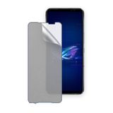 SChitec ASUS ROG Phone 6 Uyumlu Ön Yüzey Mat Hidrojel Ekran Koruyucu
