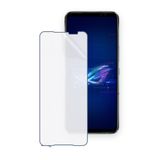 SChitec ASUS ROG Phone 6 Uyumlu Ön Yüzey Nano Şeffaf Hidrojel Ekran Koruyucu