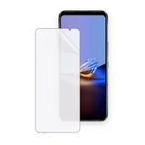 Schitec Asus Rog Phone 6D Ultimate Uyumlu Hidrojel Ekran Koruyucu