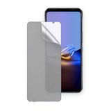 SChitec ASUS ROG Phone 6D Ultimate Uyumlu Ön Yüzey Mat Hidrojel Ekran Koruyucu