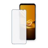 SChitec ASUS ROG Phone 6D Uyumlu Arka Yüzey Hidrojel Koruyucu Film