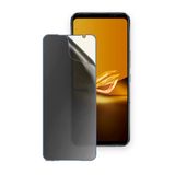 SChitec ASUS ROG Phone 6D Uyumlu Ön Yüzey Hayalet Privacy Hidrojel Ekran Koruyucu