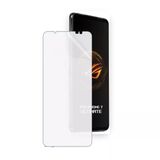 Schitec Asus Rog Phone 7 Ultimate Uyumlu Hidrojel Ekran Koruyucu
