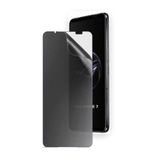 SChitec ASUS ROG Phone 7 Uyumlu Ön Yüzey Hayalet Privacy Hidrojel Ekran Koruyucu