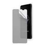 SChitec ASUS ROG Phone 7 Uyumlu Ön Yüzey Mat Hidrojel Ekran Koruyucu