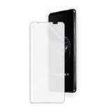 SChitec ASUS ROG Phone 7 Uyumlu Ön Yüzey Nano Şeffaf Hidrojel Ekran Koruyucu