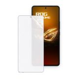 SChitec ASUS ROG Phone 8 Pro Uyumlu Ön Yüzey Nano Şeffaf Hidrojel Ekran Koruyucu
