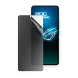 SChitec ASUS ROG Phone 8 Uyumlu Ön Yüzey Hayalet Privacy Hidrojel Ekran Koruyucu