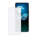 SChitec ASUS ROG Phone 8 Uyumlu Ön Yüzey Nano Şeffaf Hidrojel Ekran Koruyucu
