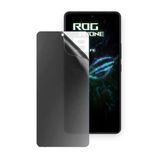 SChitec ASUS ROG Phone 9 FE Uyumlu Ön Yüzey Hayalet Privacy Hidrojel Ekran Koruyucu