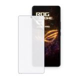 SChitec ASUS ROG Phone 9 Pro Uyumlu Arka Yüzey Hidrojel Koruyucu Film