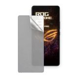SChitec ASUS ROG Phone 9 Pro Uyumlu Ön Yüzey Mat Hidrojel Ekran Koruyucu