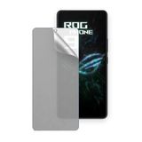 SChitec ASUS ROG Phone 9 Uyumlu Ön Yüzey Mat Hidrojel Ekran Koruyucu