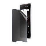 SChitec ASUS Rog Phone Uyumlu Ön Yüzey Hayalet Privacy Hidrojel Ekran Koruyucu
