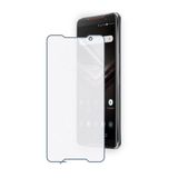 SChitec ASUS Rog Phone Uyumlu Ön Yüzey Nano Şeffaf Hidrojel Ekran Koruyucu