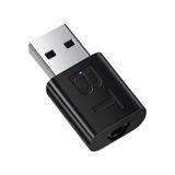 Schitec Bt-660 2in1 Bluetooth 5.0 Ses Alıcı Verici Dönüştürücü
