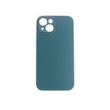 Schitec Deluxe İphone 13 Mat Yeşil Kılıf