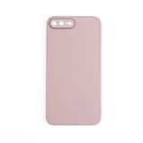 Schitec Deluxe İphone 7 Plus Mat Lila Kılıf