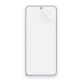 SChitec HONOR 90 Smart Uyumlu Ön Yüzey Nano Şeffaf Hidrojel Ekran Koruyucu