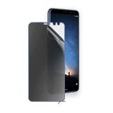 SChitec HUAWEI Mate 10 lite Uyumlu Ön Yüzey Hayalet Privacy Hidrojel Ekran Koruyucu