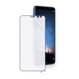 SChitec HUAWEI Mate 10 lite Uyumlu Ön Yüzey Nano Şeffaf Hidrojel Ekran Koruyucu