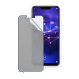 SChitec HUAWEI Mate 20 Lite Uyumlu Ön Yüzey Mat Hidrojel Ekran Koruyucu
