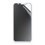 SChitec HUAWEI Y7 Prime (2018) Uyumlu Ön Yüzey Hayalet Privacy Hidrojel Ekran Koruyucu