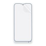SChitec HUAWEI Y7 Prime (2019) Uyumlu Ön Yüzey Nano Şeffaf Hidrojel Ekran Koruyucu