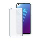 SChitec Infinix Note 7 Uyumlu Ön Yüzey Nano Şeffaf Hidrojel Ekran Koruyucu