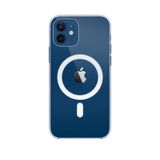 ScHitec İphone 11 Pro Mag-safe Özellikli Şeffaf Kılıf