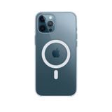 ScHitec İphone 14 Pro Max Mag Safe Özellikli Şeffaf Kılıf