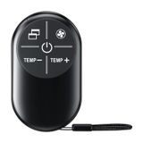 Schitec K8 Tam Fonksiyonlu Mini Klima Universal Uzaktan Kumanda 1000 Model Klima Destekler