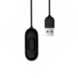 ScHitec Mi Band 4 UsbA Akıllı Bileklik Şarj Kablosu